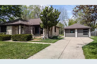 7010 Franklin Avenue, Middleton, WI 53562 - Photo 43