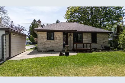 7010 Franklin Avenue, Middleton, WI 53562 - Photo 47