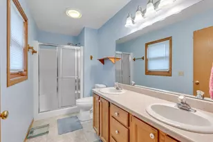 2941 Maple Run Dr, Madison, WI 53719 - Photo 29