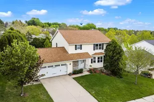 2941 Maple Run Dr, Madison, WI 53719 - Photo 51