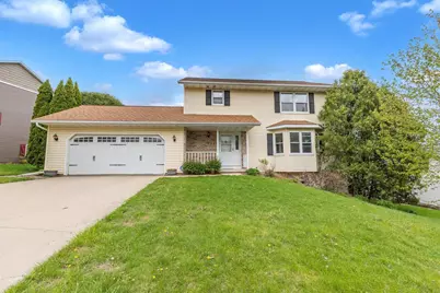 2941 Maple Run Drive, Madison, WI 53719 - Photo 1