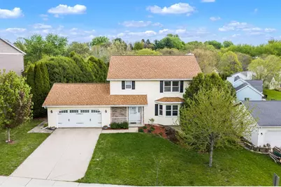 2941 Maple Run Drive, Madison, WI 53719 - Photo 1