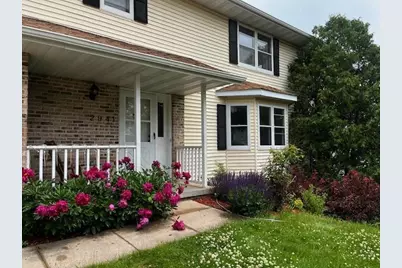 2941 Maple Run Drive, Madison, WI 53719 - Photo 7