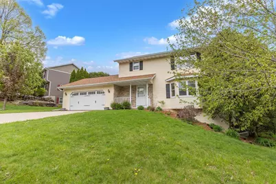 2941 Maple Run Drive, Madison, WI 53719 - Photo 43