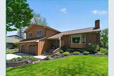 7130 Hill Road, DeForest, WI 53532 - Photo 15