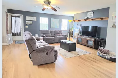 W6581 Meyer Road, New Lisbon, WI 53950 - Photo 11
