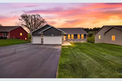 11308 Mason Drive, Edgerton, WI 53534 - Photo 1
