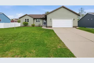 118 Campion Drive, Janesville, WI 53536 - Photo 1