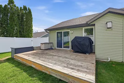 118 Campion Drive, Janesville, WI 53536 - Photo 45