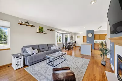 3429 Keswick Court, Madison, WI 53719 - Photo 5