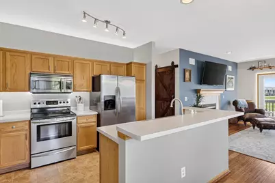 3429 Keswick Court, Madison, WI 53719 - Photo 11