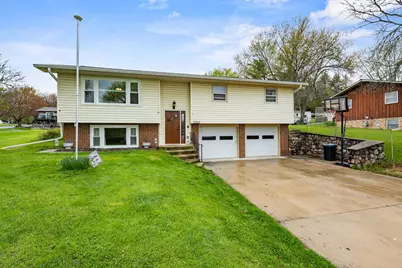 103 Moorland Drive, Markesan, WI 53946 - Photo 1