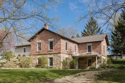149 &amp; 151 Merry Christmas Lane, Mineral Point, WI 53565 - Photo 1