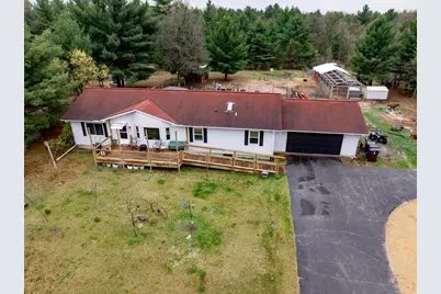 1581 Evergreen Avenue, Adams, WI 53910 - Photo 63