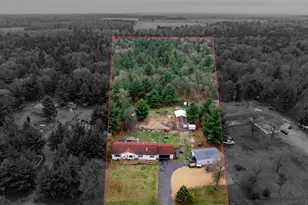 1581 Evergreen Ave, Adams, WI 53910 - Photo 3