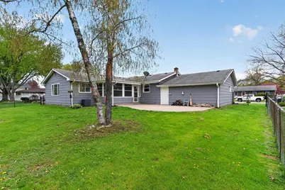 3345 Colby Lane, Janesville, WI 53546 - Photo 45