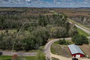 Lot 1 Grayling Ave, Tomah, WI 54660 - Photo 1