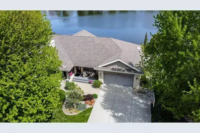 404 Sunset Court, Marshall, WI 53559 - Photo 65