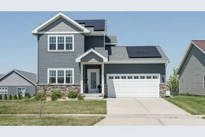 1310 Brunette Downs Drive, Madison, WI 53718 - Photo 1
