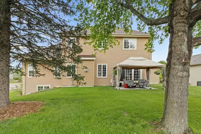 301 Bergamont Boulevard, Oregon, WI 53575 - Photo 5