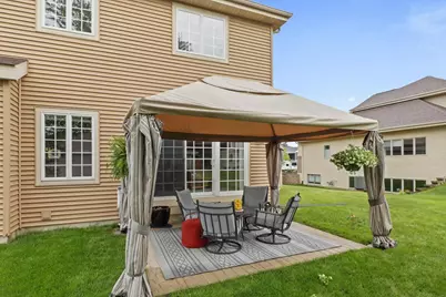 301 Bergamont Boulevard, Oregon, WI 53575 - Photo 9