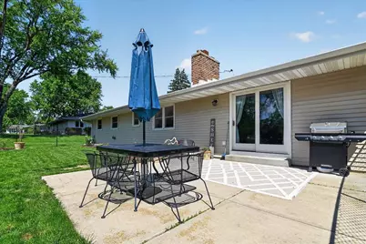5583 Barbara Drive, Fitchburg, WI 53711 - Photo 41