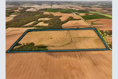 75.83 M/L Acres County Road A, Janesville, WI 53536 - Photo 3