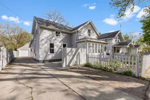 1119 Dewey Ave, Beloit, WI 53511 - Photo 1