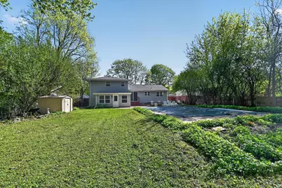 3422 Marcy Road, Madison, WI 53704 - Photo 73
