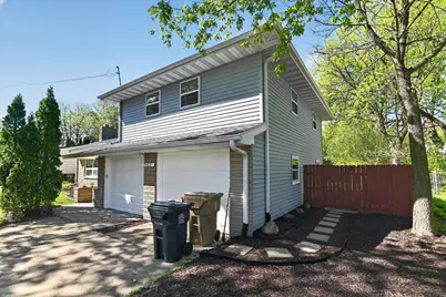 3422 Marcy Road, Madison, WI 53704 - Photo 5