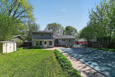 3422 Marcy Road, Madison, WI 53704 - Photo 71