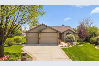 116 Sandy Court, Mount Horeb, WI 53572 - Photo 3