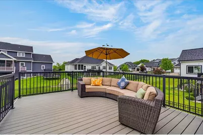 2610 Genevieve Way, Waunakee, WI 53597 - Photo 67