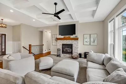 2610 Genevieve Way, Waunakee, WI 53597 - Photo 7