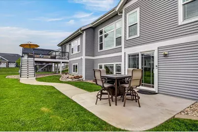 2610 Genevieve Way, Waunakee, WI 53597 - Photo 65
