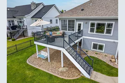 2610 Genevieve Way, Waunakee, WI 53597 - Photo 83