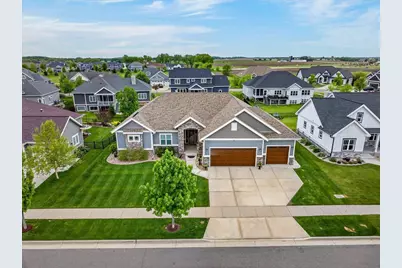 2610 Genevieve Way, Waunakee, WI 53597 - Photo 87