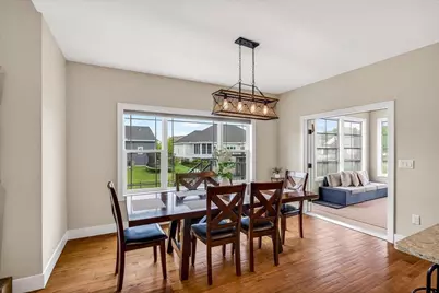 2610 Genevieve Way, Waunakee, WI 53597 - Photo 11