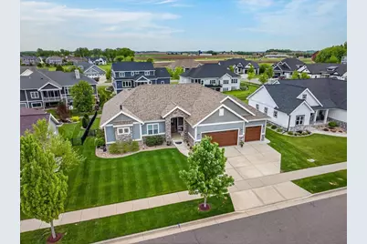 2610 Genevieve Way, Waunakee, WI 53597 - Photo 89