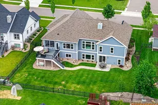 2610 Genevieve Way, Waunakee, WI 53597 - Photo 81