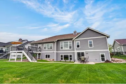 2610 Genevieve Way, Waunakee, WI 53597 - Photo 69