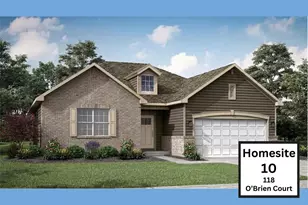 118 O'brien Ct, Columbus, WI 53925 - Photo 1