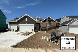 118 O'Brien Ct, Columbus, WI 53925 - Photo 1