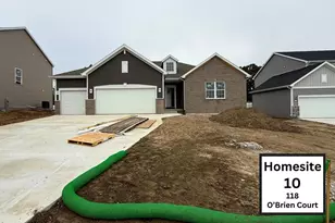 118 O'Brien Ct, Columbus, WI 53925 - Photo 1