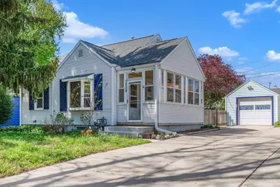 3809 Busse Street, Madison, WI 53714 - Photo 1