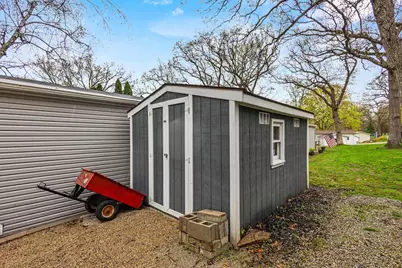 W1325 Spring Grove Road, Ripon, WI 54971 - Photo 47