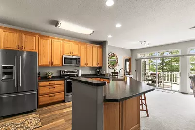 W11549 Island View Court, Lodi, WI 53555 - Photo 11