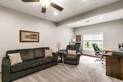 W11549 Island View Court, Lodi, WI 53555 - Photo 33