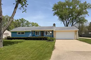 2969 Lilac Rd, Beloit, WI 53511 - Photo 1