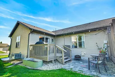 806 Longwood Drive, Oregon, WI 53575 - Photo 3